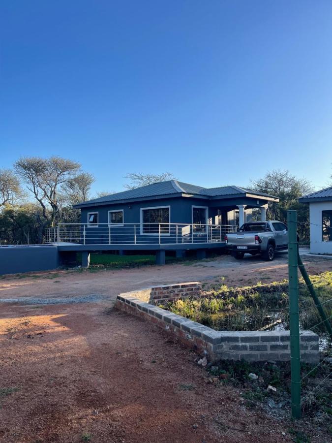 Kings View Exclusive Villas Pretoria-Noord Εξωτερικό φωτογραφία