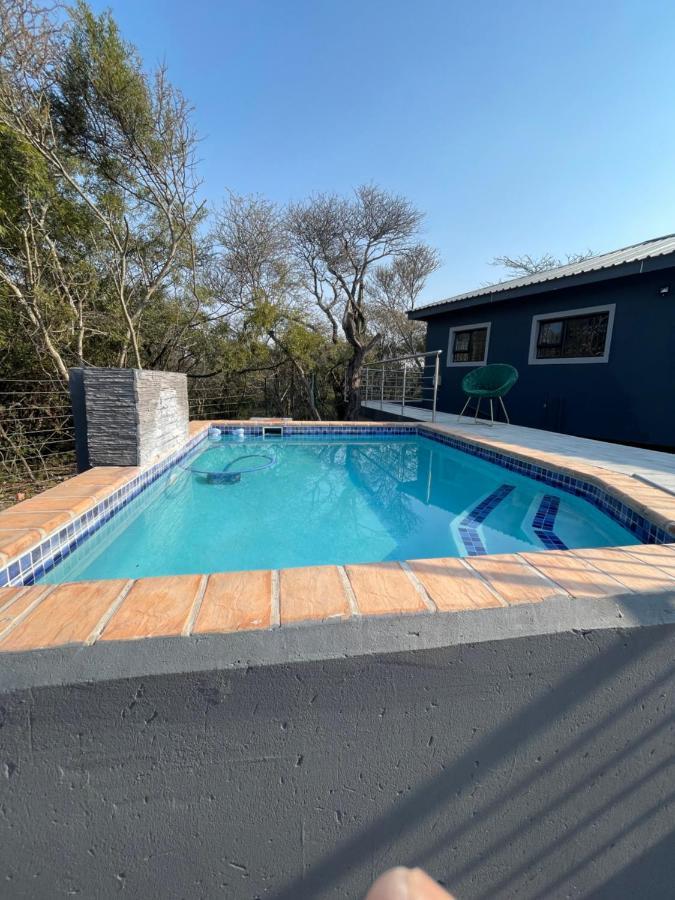Kings View Exclusive Villas Pretoria-Noord Εξωτερικό φωτογραφία