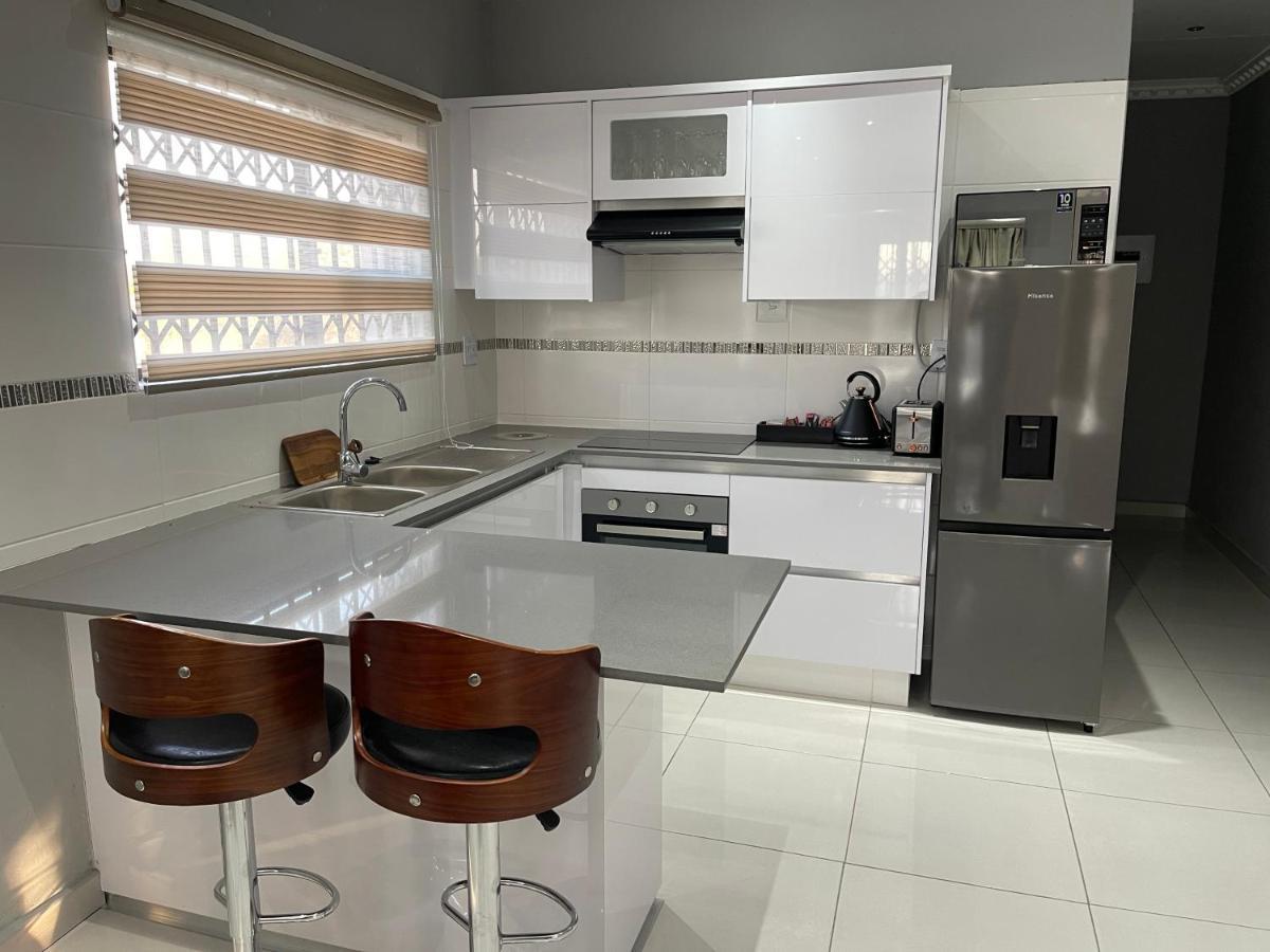 Kings View Exclusive Villas Pretoria-Noord Εξωτερικό φωτογραφία