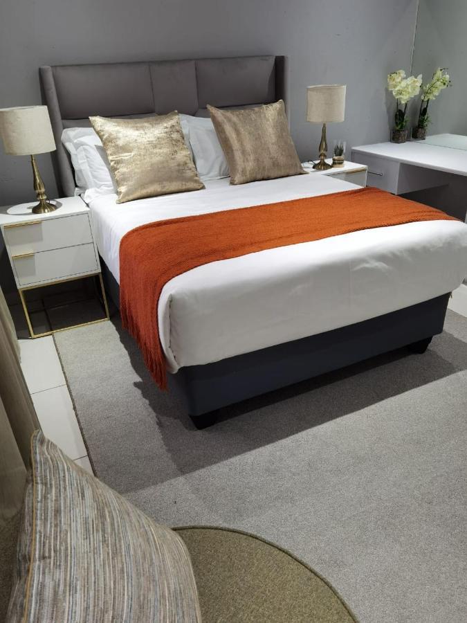Kings View Exclusive Villas Pretoria-Noord Εξωτερικό φωτογραφία