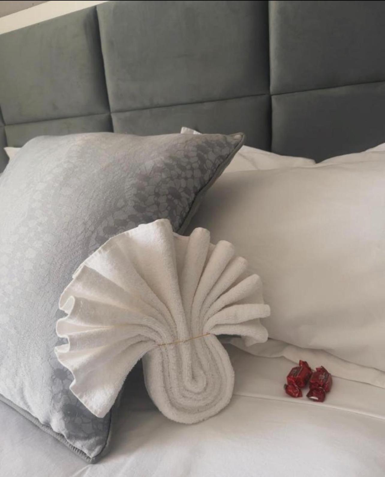 Kings View Exclusive Villas Pretoria-Noord Εξωτερικό φωτογραφία