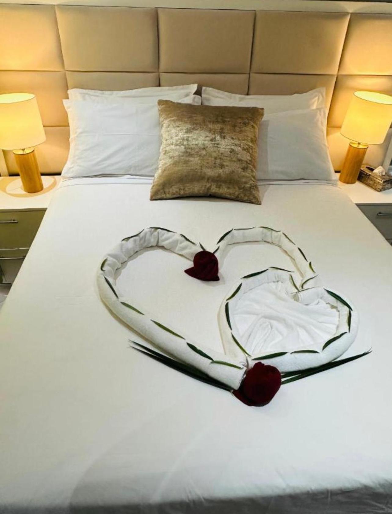 Kings View Exclusive Villas Pretoria-Noord Εξωτερικό φωτογραφία