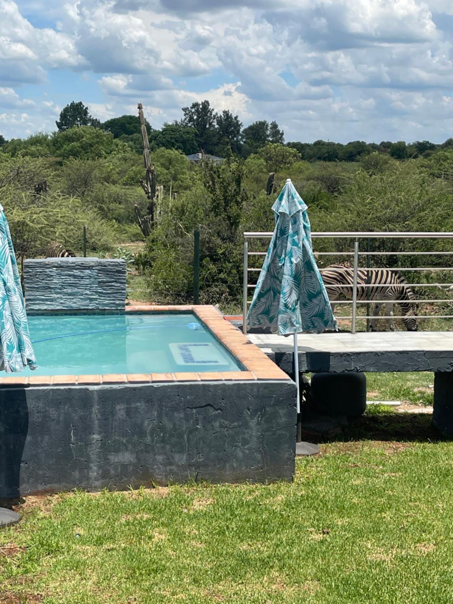 Kings View Exclusive Villas Pretoria-Noord Εξωτερικό φωτογραφία