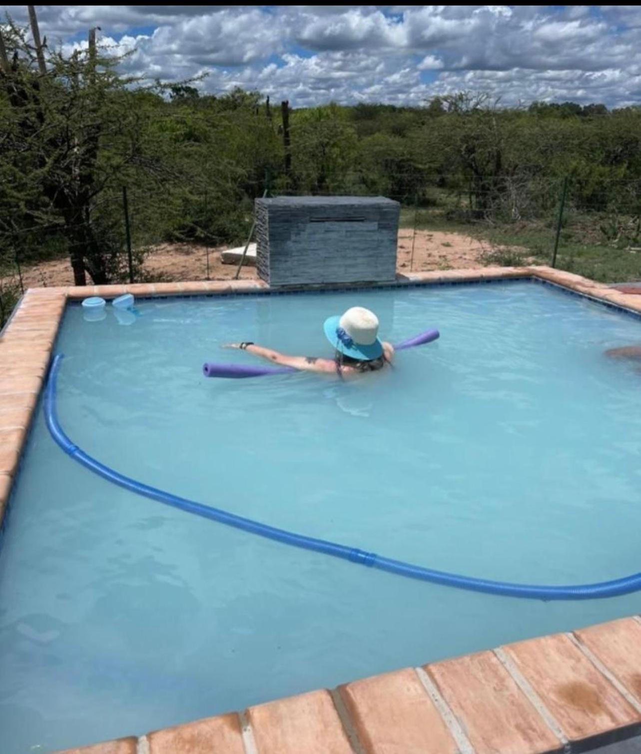 Kings View Exclusive Villas Pretoria-Noord Εξωτερικό φωτογραφία