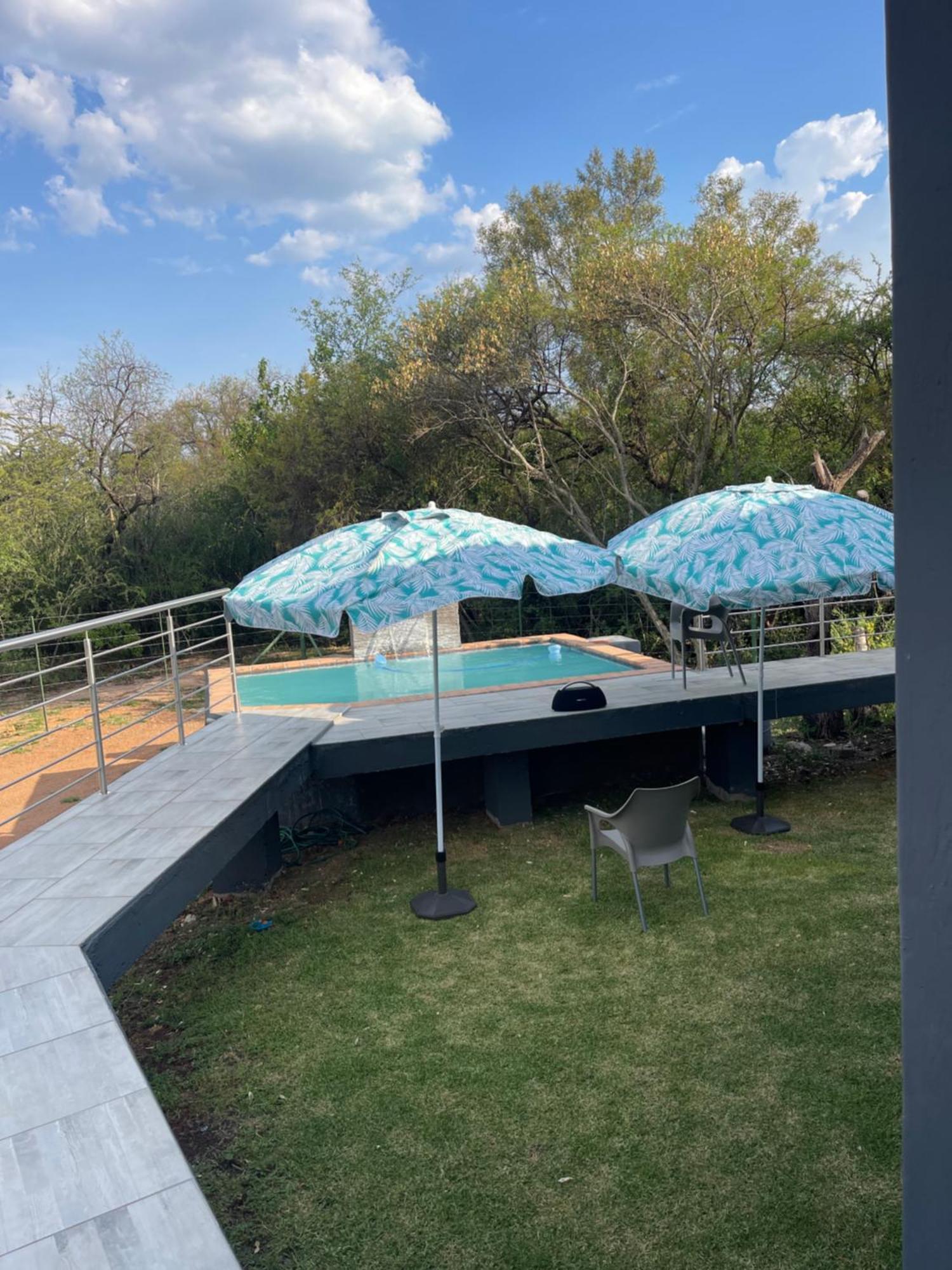 Kings View Exclusive Villas Pretoria-Noord Εξωτερικό φωτογραφία