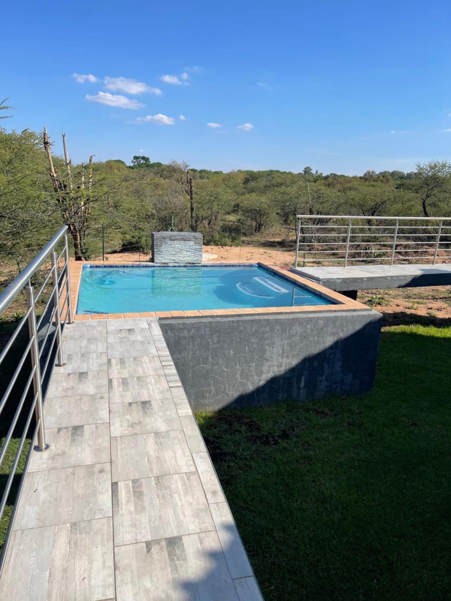 Kings View Exclusive Villas Pretoria-Noord Εξωτερικό φωτογραφία