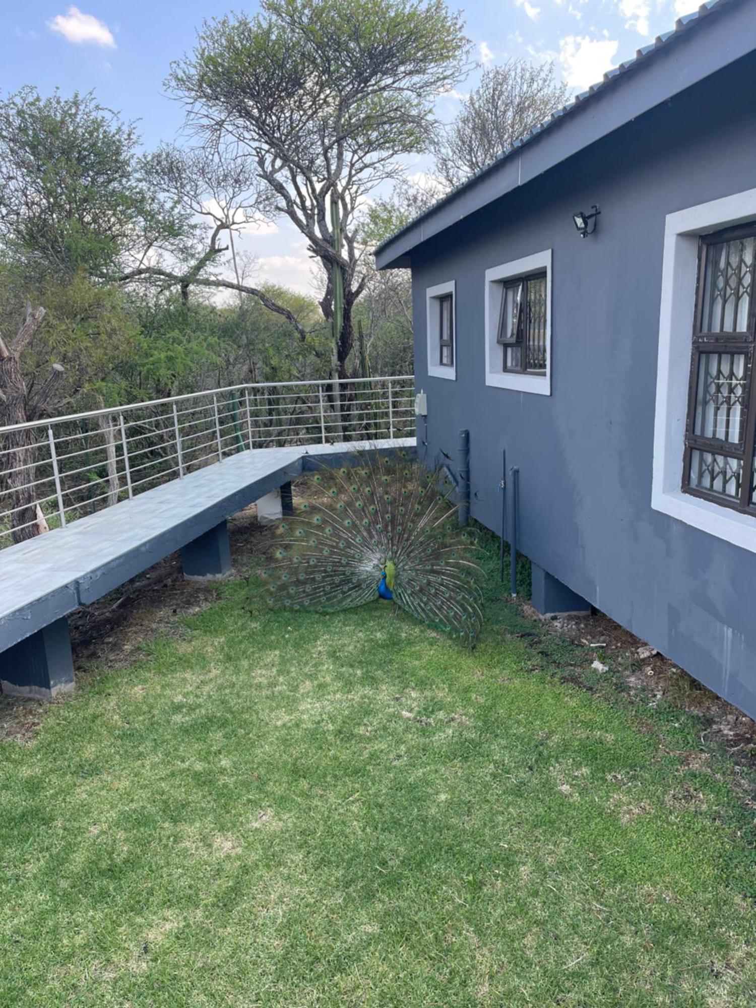 Kings View Exclusive Villas Pretoria-Noord Εξωτερικό φωτογραφία