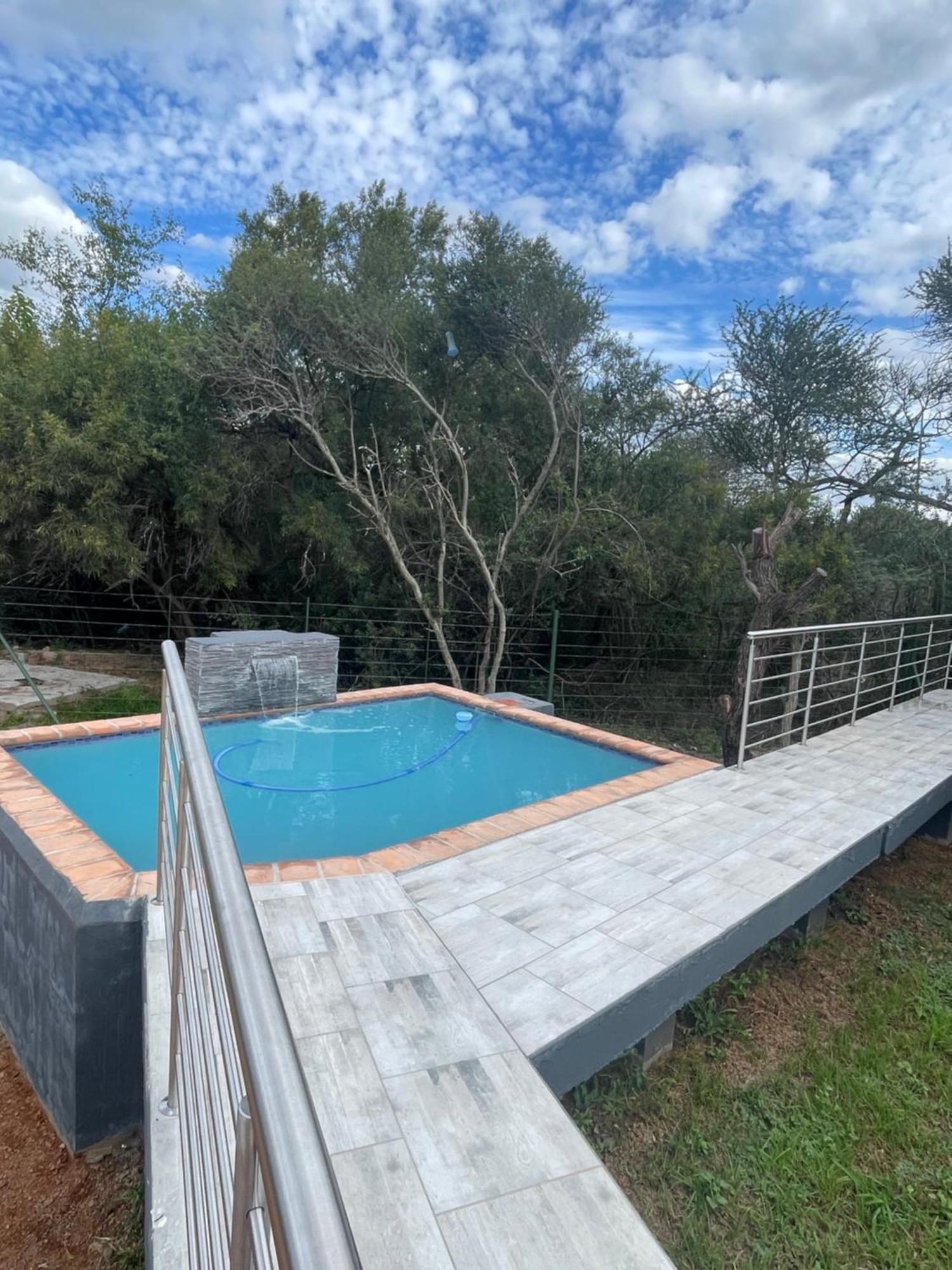 Kings View Exclusive Villas Pretoria-Noord Εξωτερικό φωτογραφία