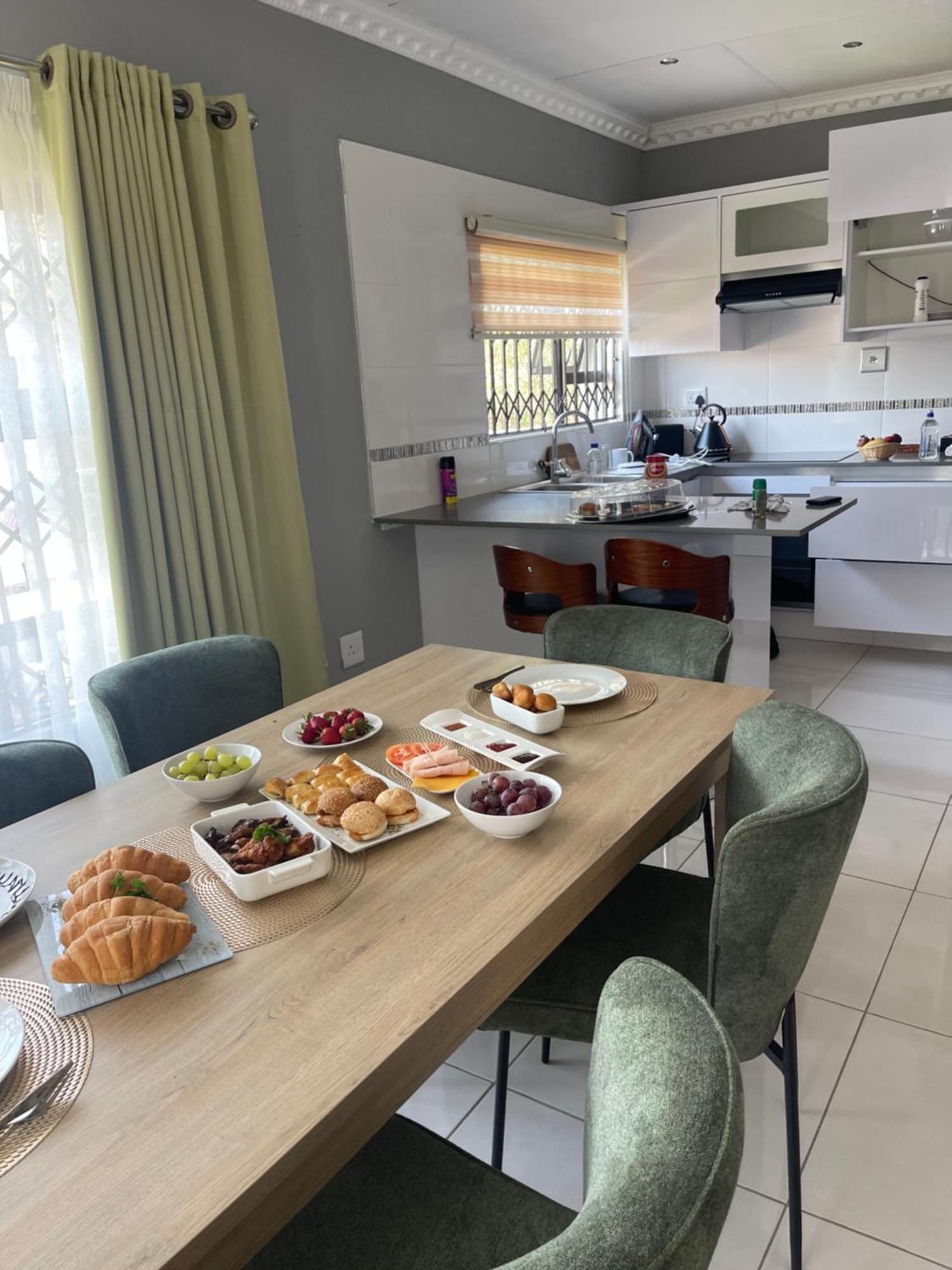 Kings View Exclusive Villas Pretoria-Noord Εξωτερικό φωτογραφία