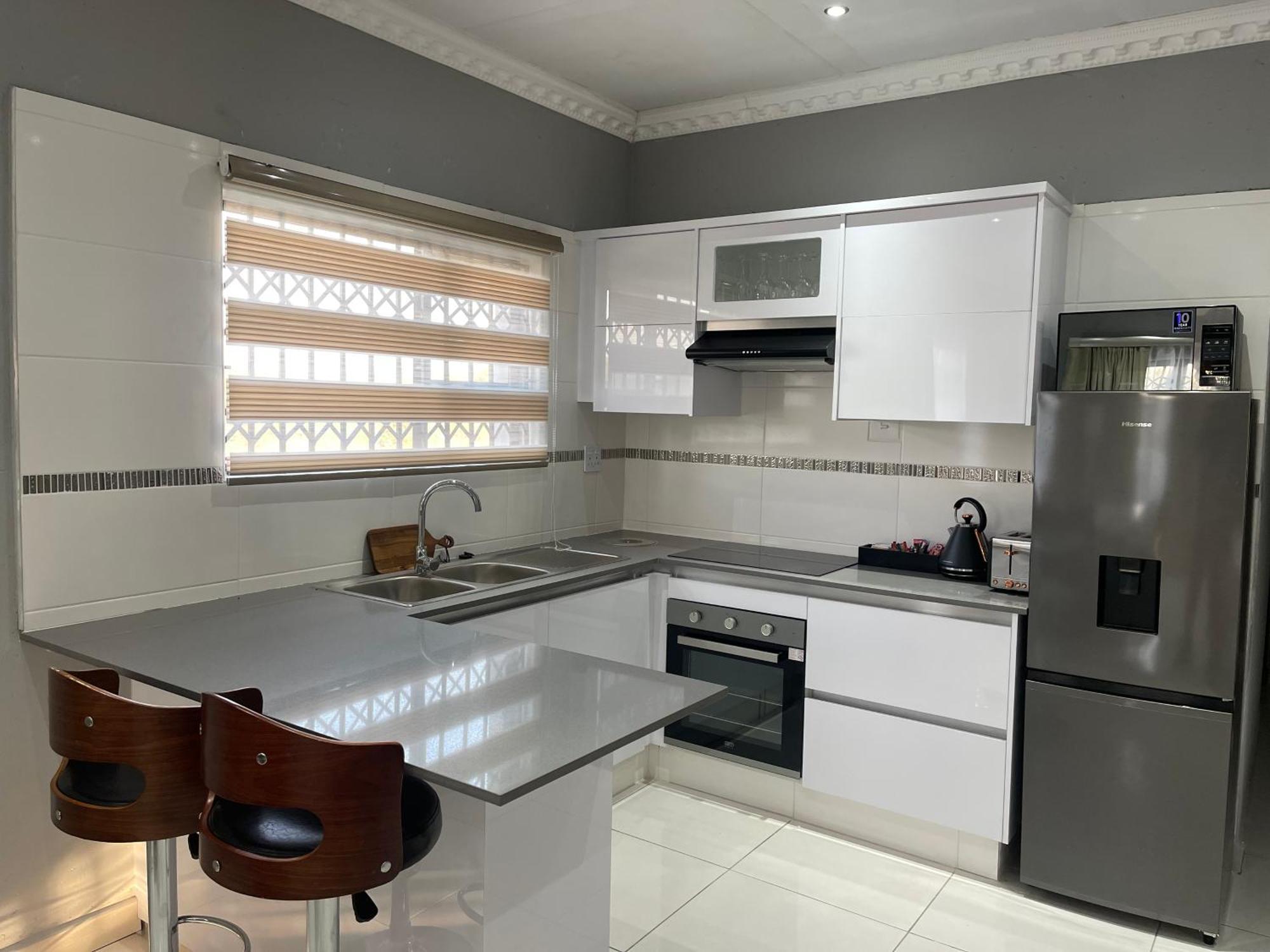 Kings View Exclusive Villas Pretoria-Noord Εξωτερικό φωτογραφία