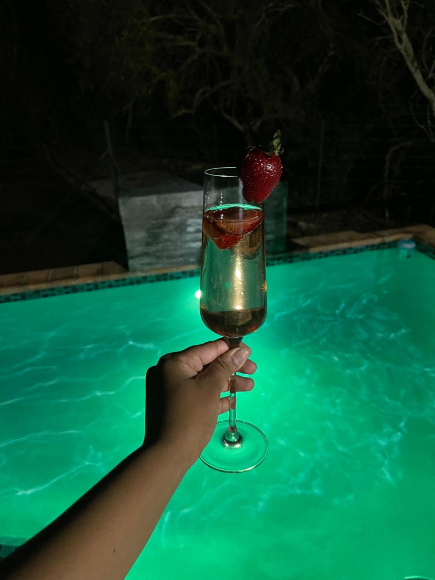 Kings View Exclusive Villas Pretoria-Noord Εξωτερικό φωτογραφία