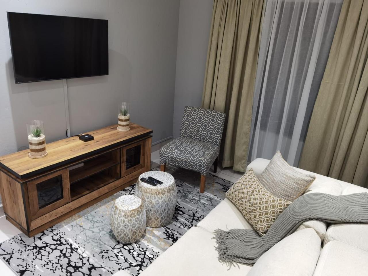Kings View Exclusive Villas Pretoria-Noord Εξωτερικό φωτογραφία