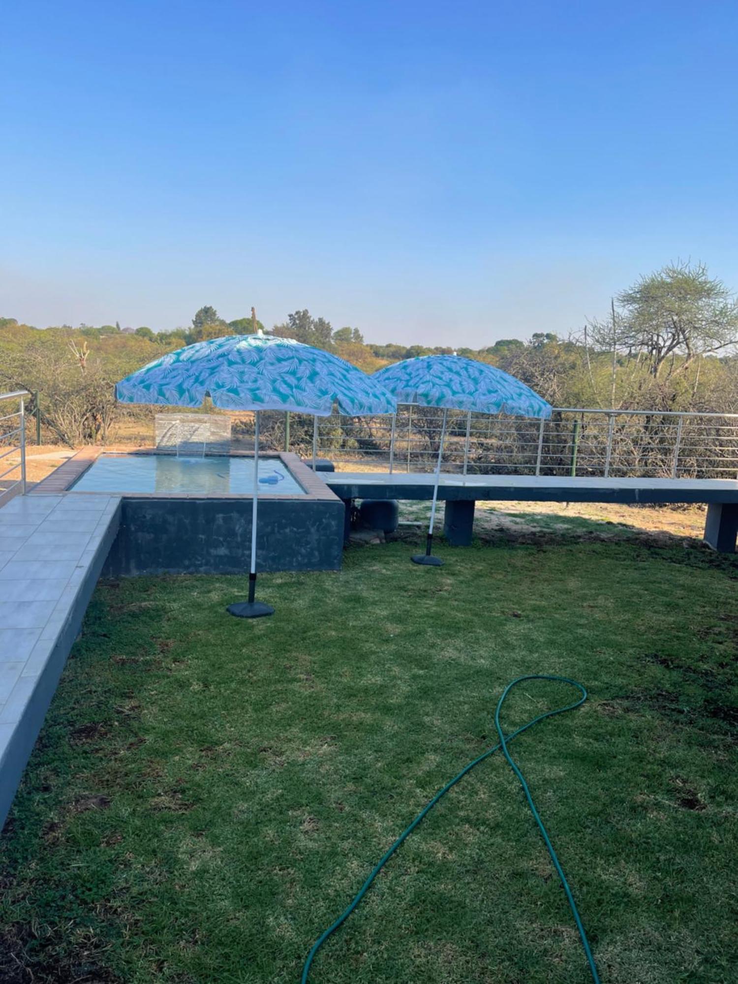 Kings View Exclusive Villas Pretoria-Noord Εξωτερικό φωτογραφία