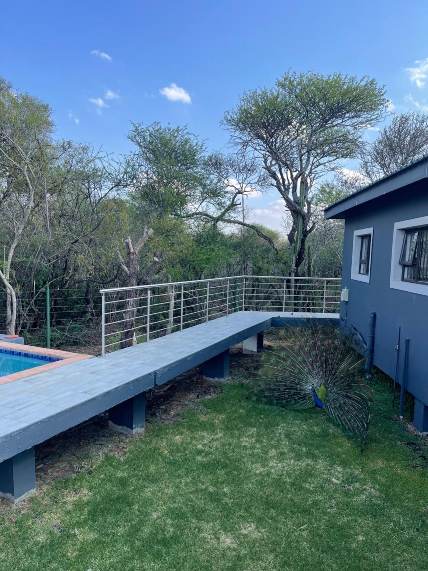 Kings View Exclusive Villas Pretoria-Noord Εξωτερικό φωτογραφία