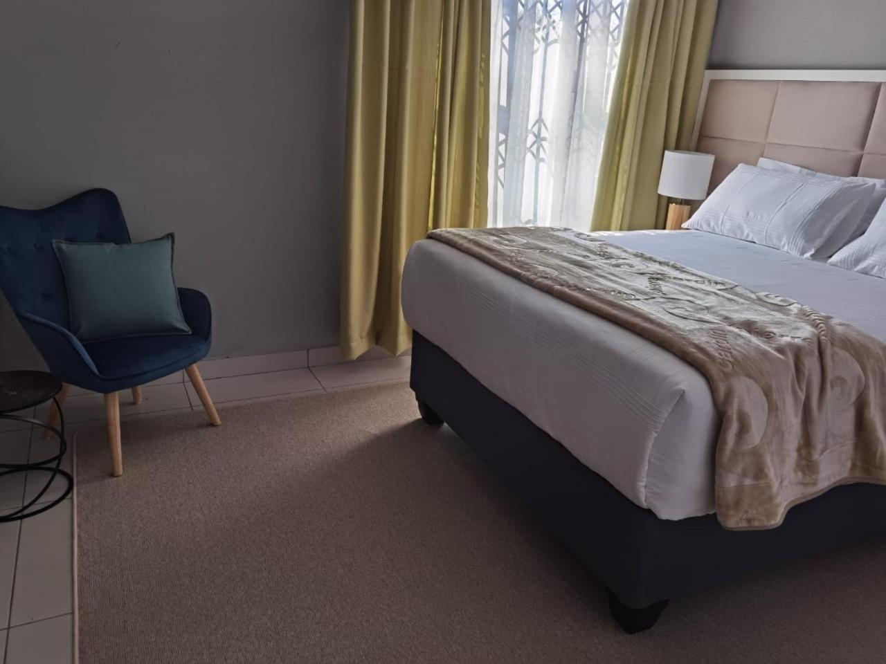 Kings View Exclusive Villas Pretoria-Noord Εξωτερικό φωτογραφία
