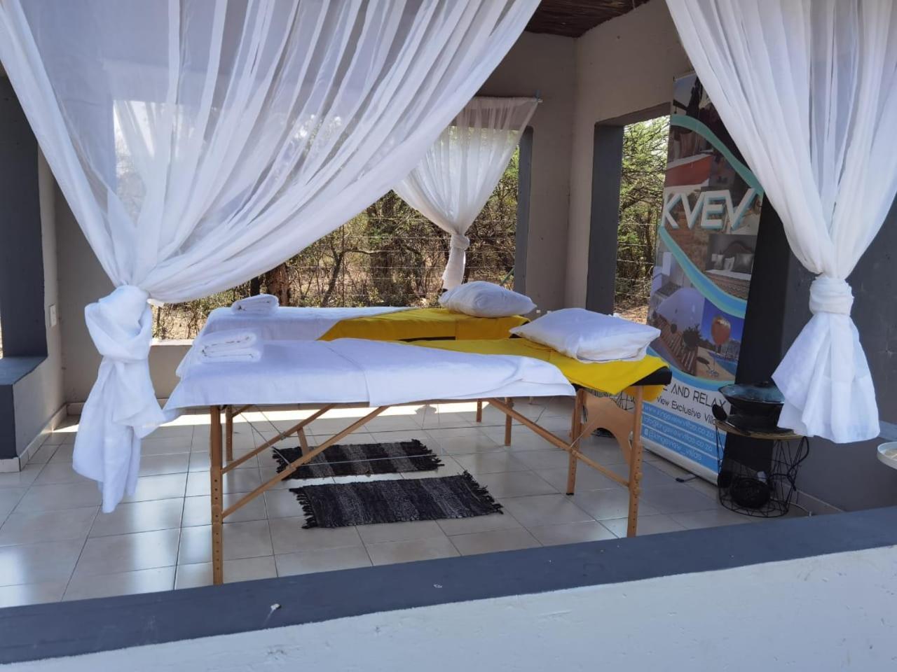 Kings View Exclusive Villas Pretoria-Noord Εξωτερικό φωτογραφία