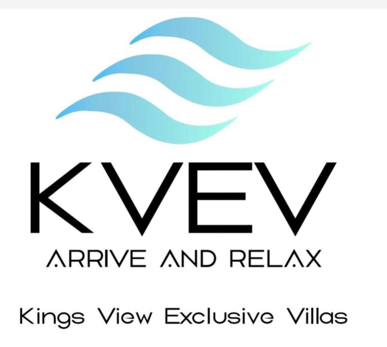 Kings View Exclusive Villas Pretoria-Noord Εξωτερικό φωτογραφία