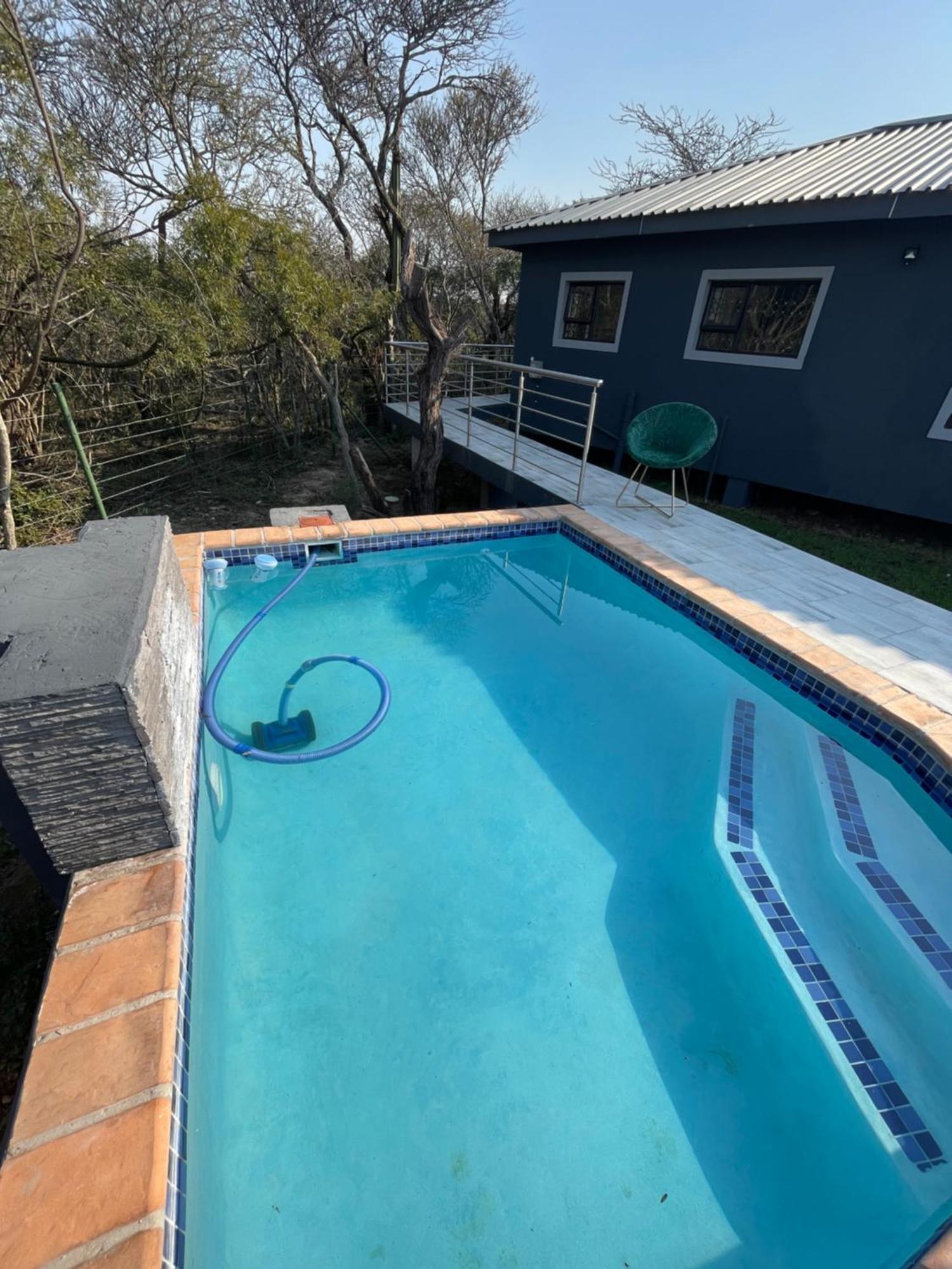 Kings View Exclusive Villas Pretoria-Noord Εξωτερικό φωτογραφία