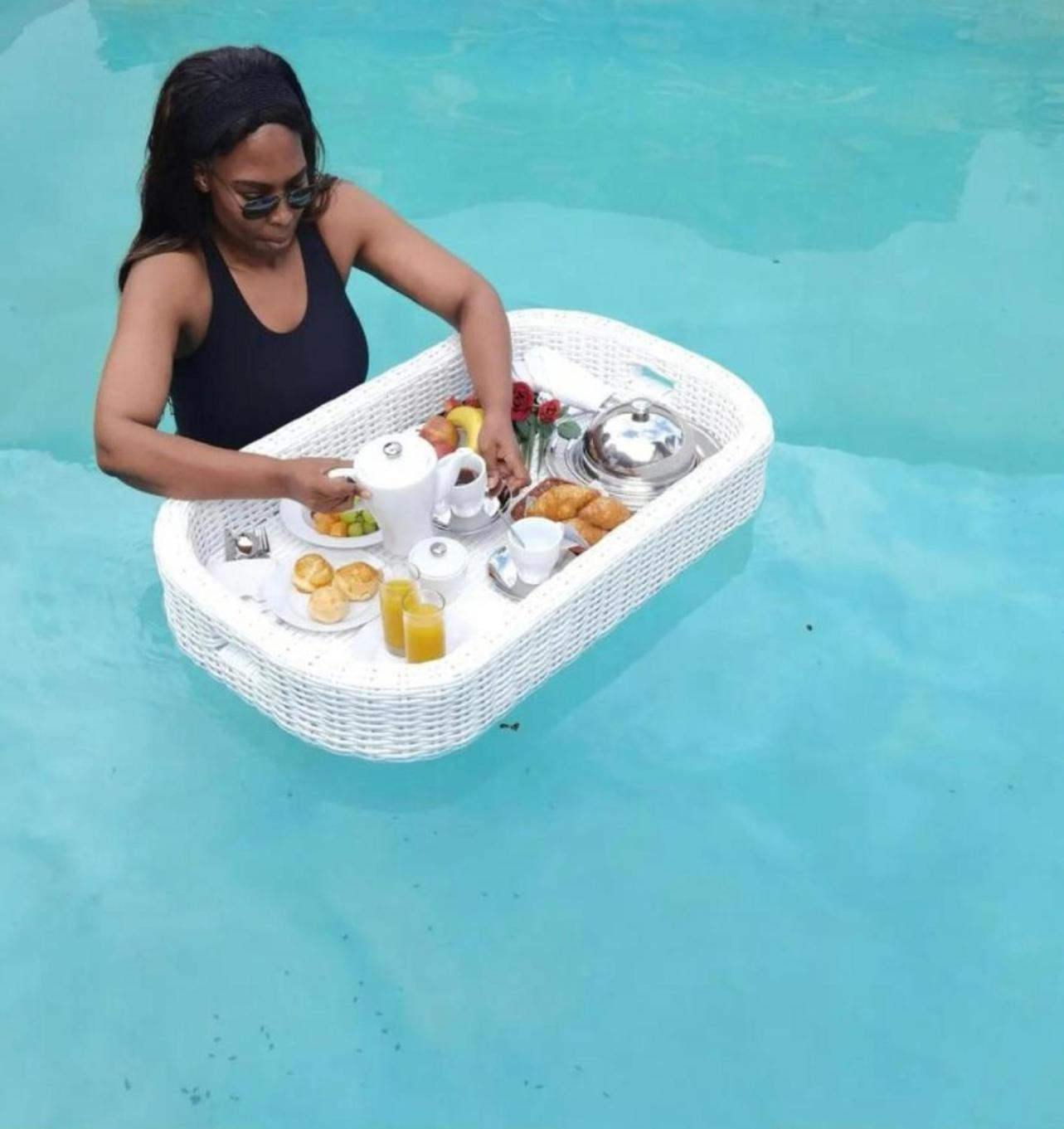 Kings View Exclusive Villas Pretoria-Noord Εξωτερικό φωτογραφία