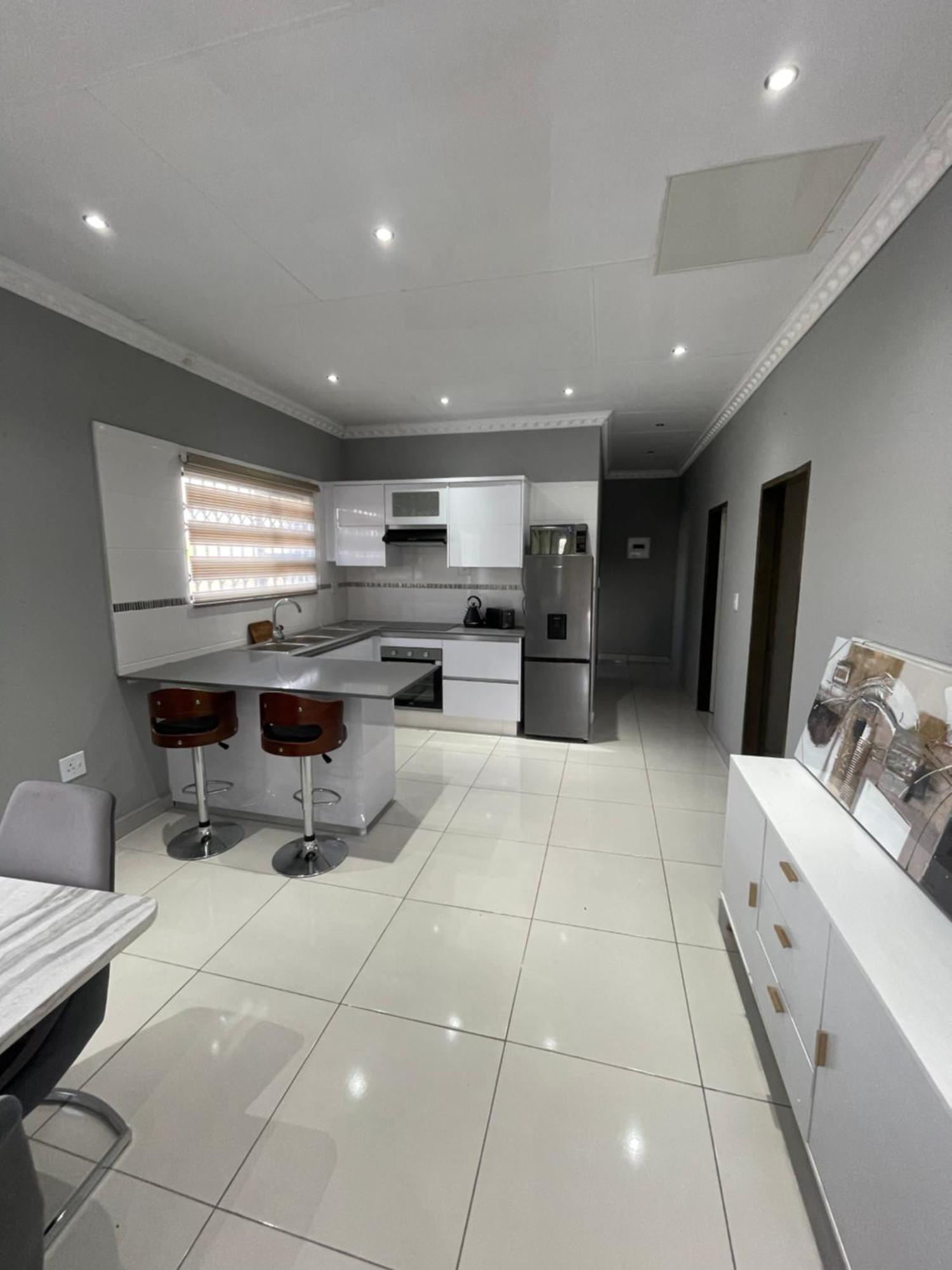 Kings View Exclusive Villas Pretoria-Noord Εξωτερικό φωτογραφία