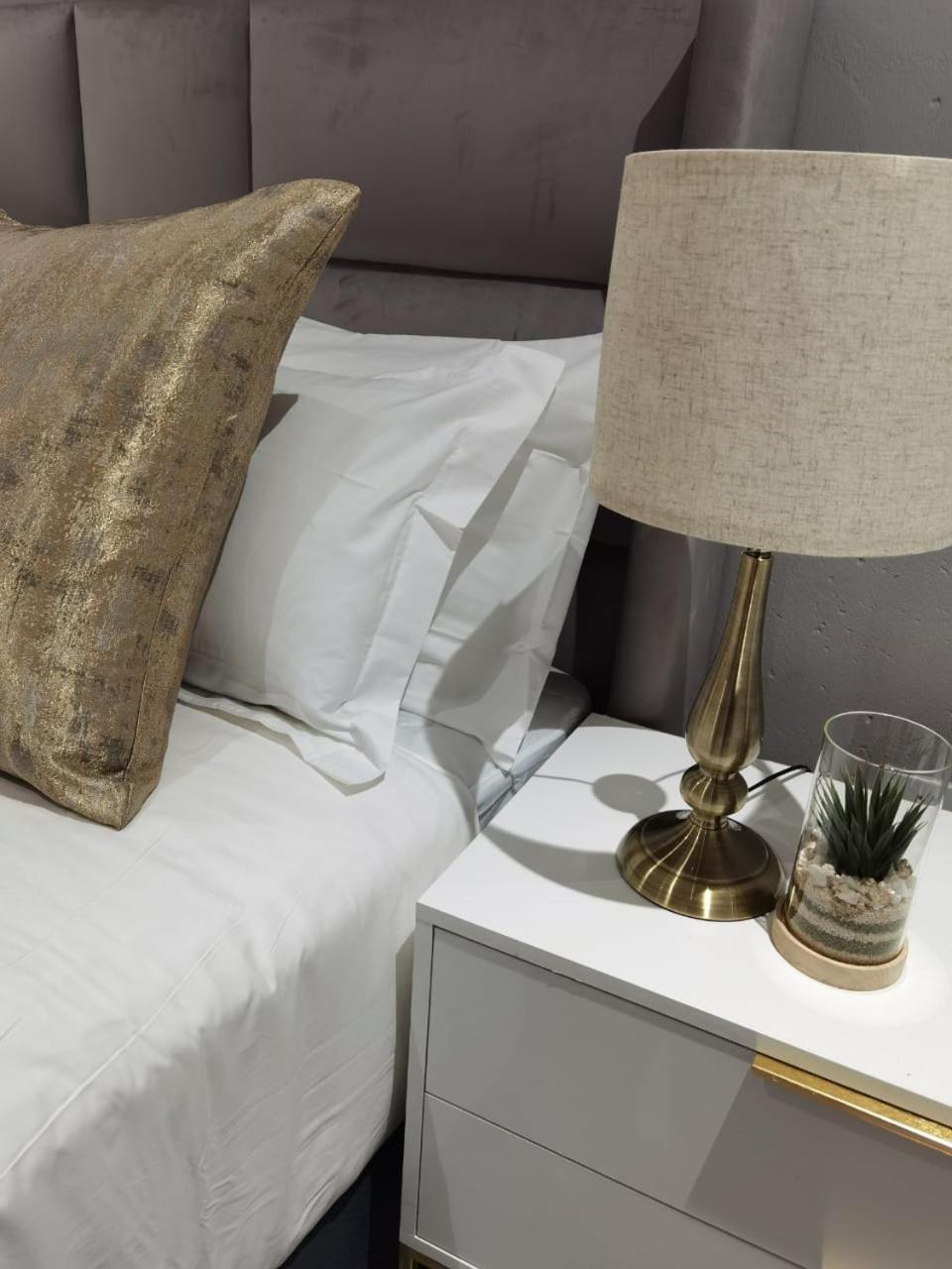 Kings View Exclusive Villas Pretoria-Noord Εξωτερικό φωτογραφία