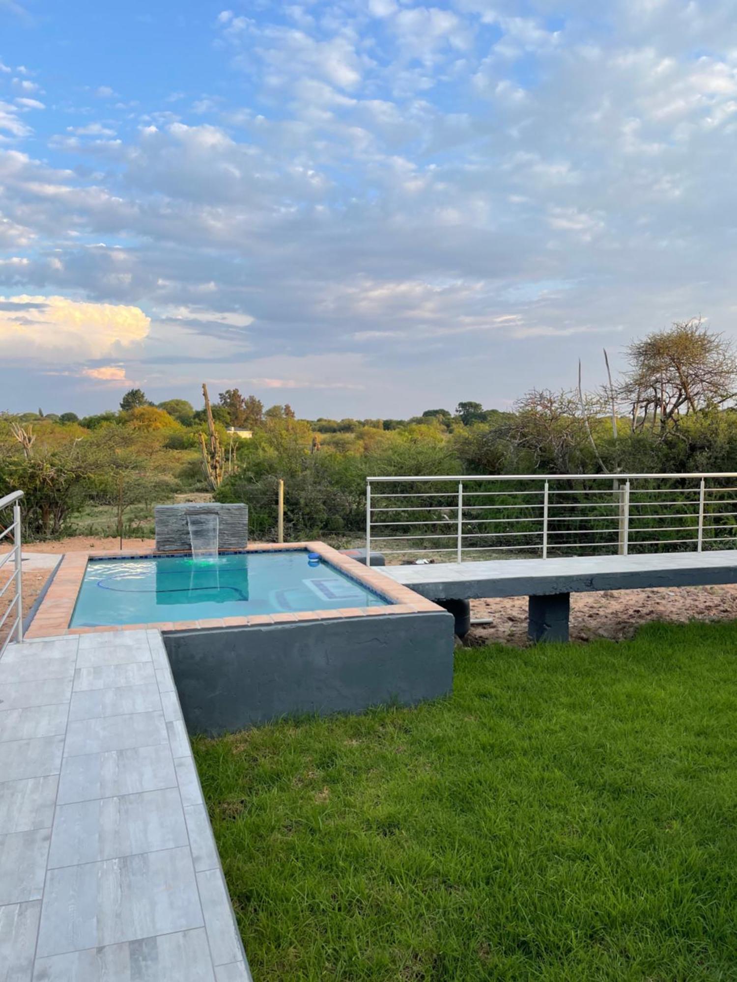 Kings View Exclusive Villas Pretoria-Noord Εξωτερικό φωτογραφία