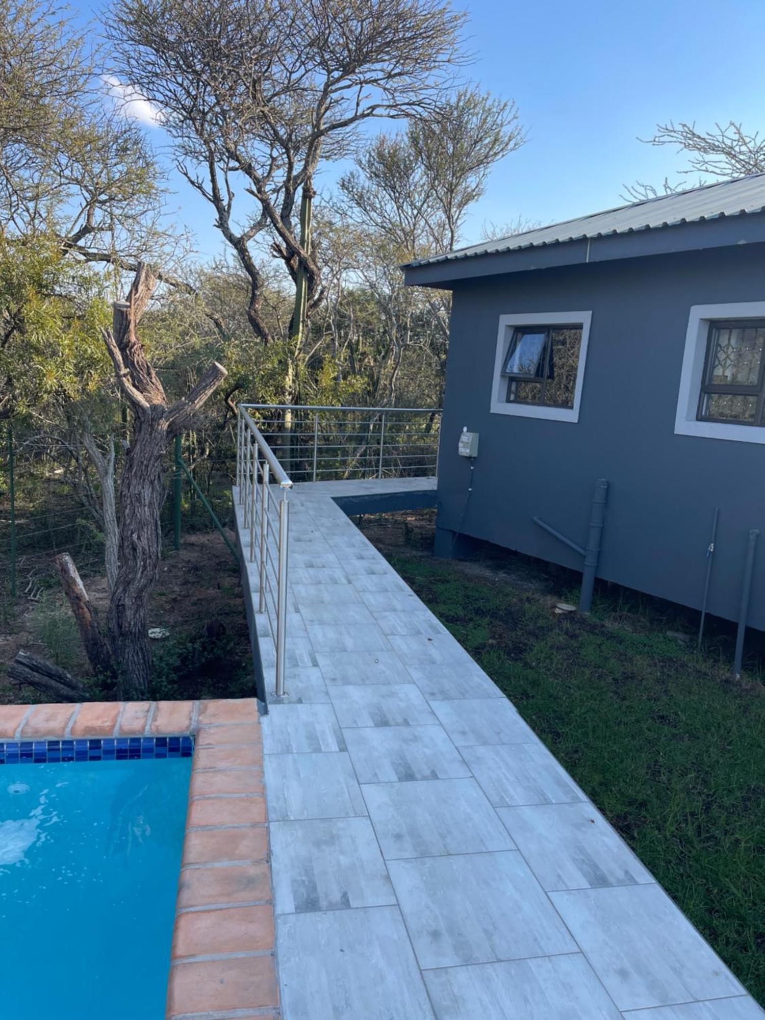 Kings View Exclusive Villas Pretoria-Noord Εξωτερικό φωτογραφία