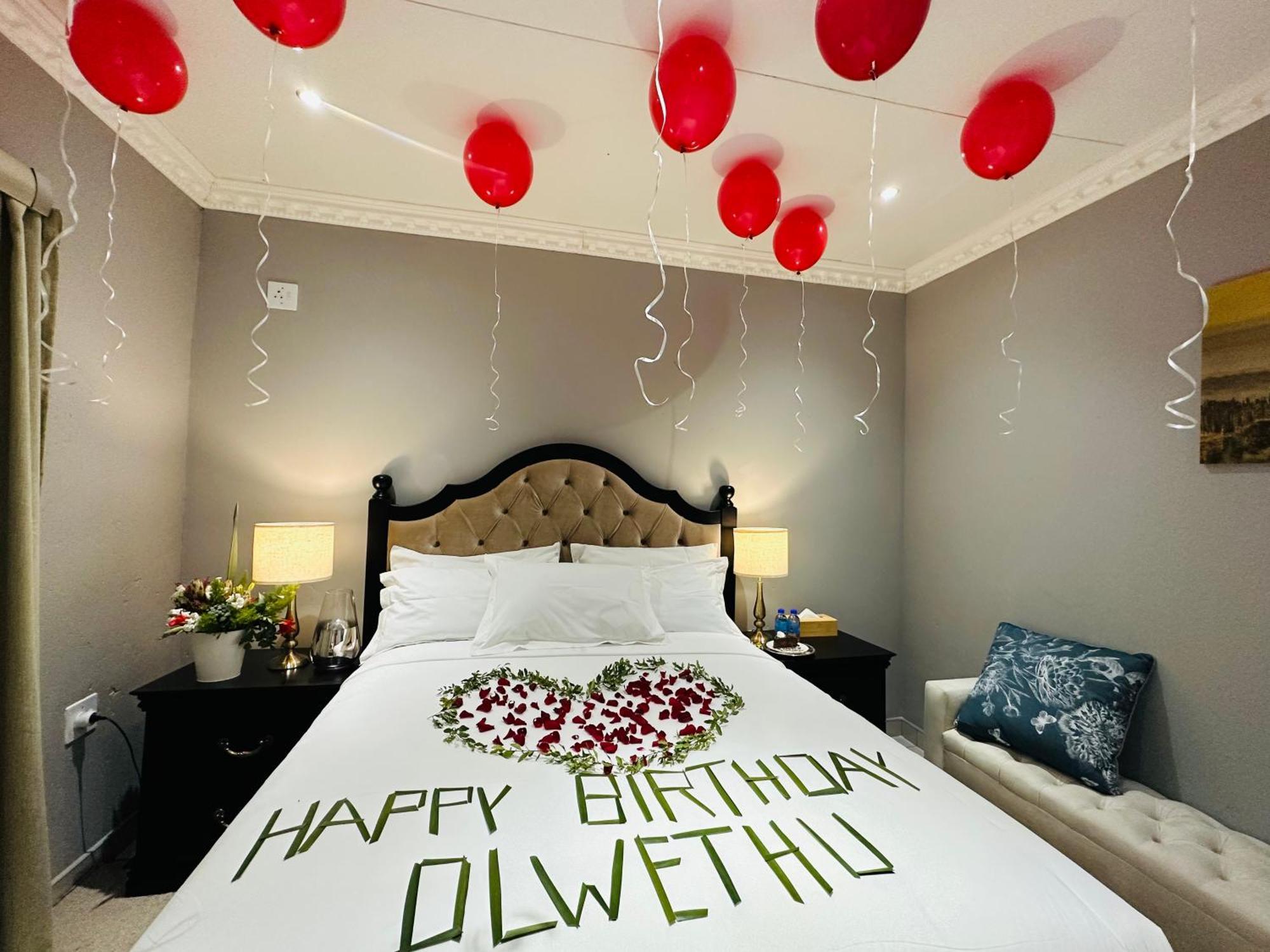 Kings View Exclusive Villas Pretoria-Noord Εξωτερικό φωτογραφία