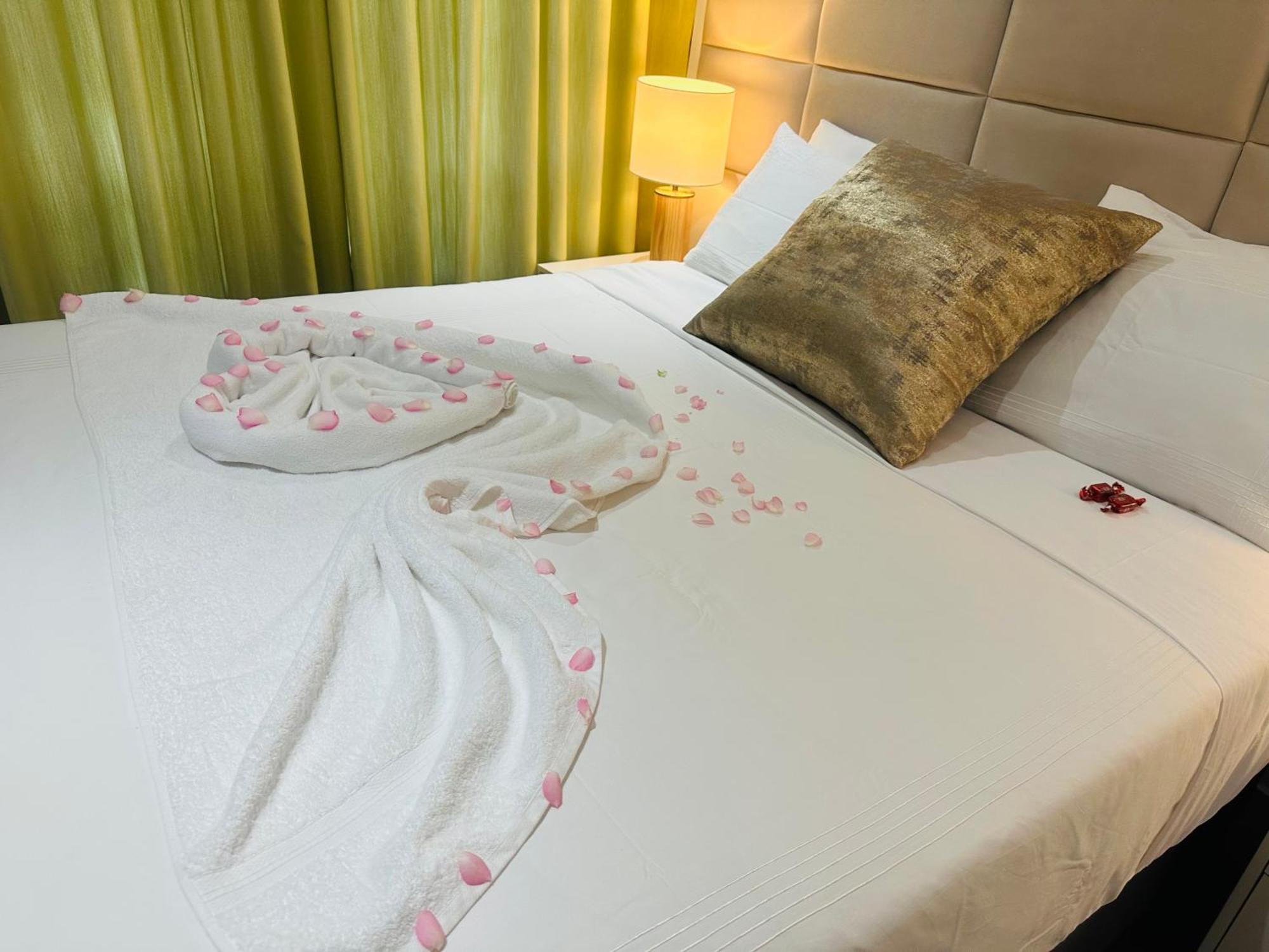 Kings View Exclusive Villas Pretoria-Noord Εξωτερικό φωτογραφία