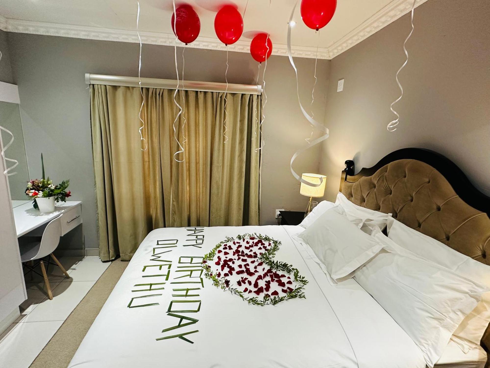 Kings View Exclusive Villas Pretoria-Noord Εξωτερικό φωτογραφία